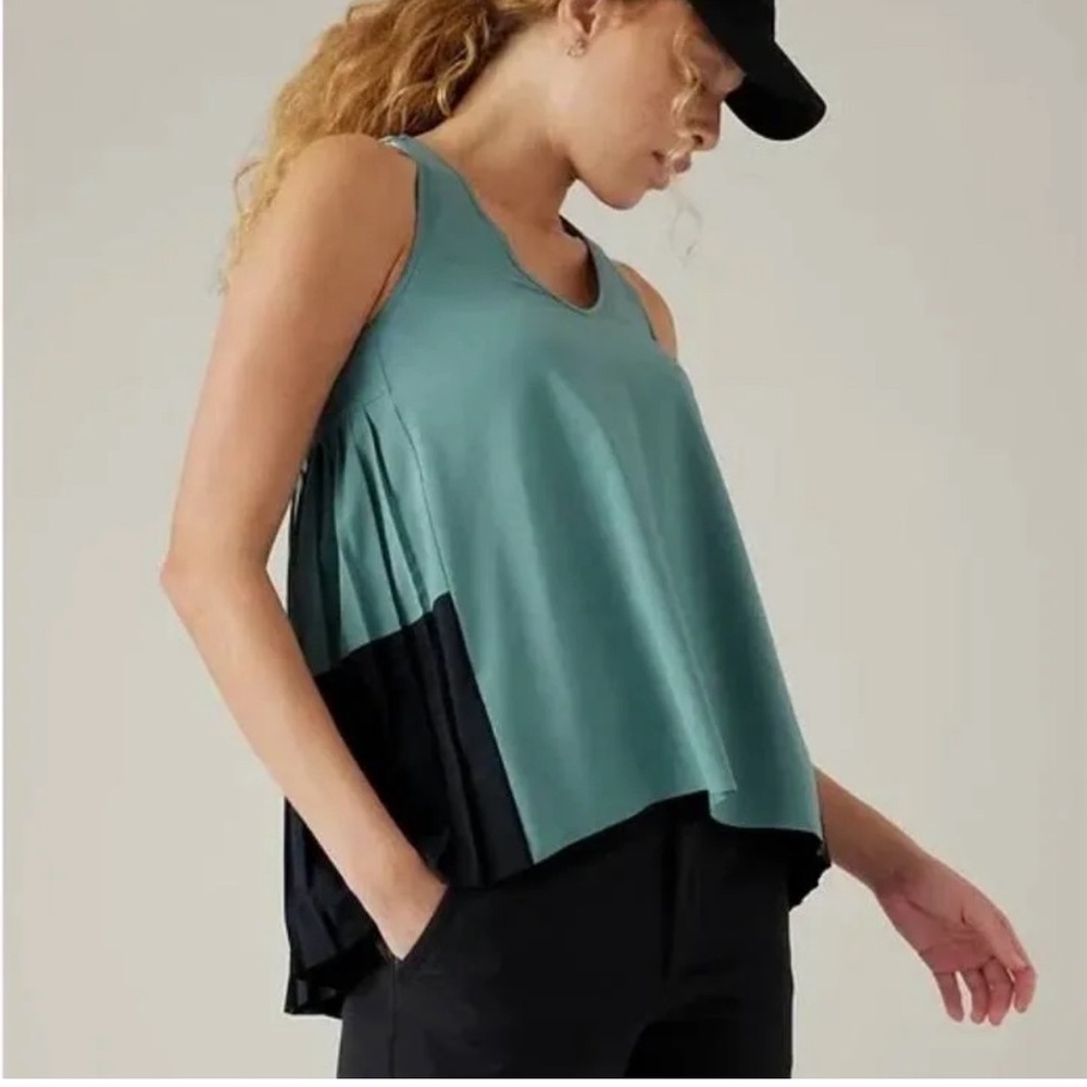Athleta Swing Forward - Picture 5 of 5